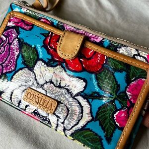 Consuela wallet